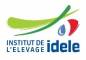 Logo Idele